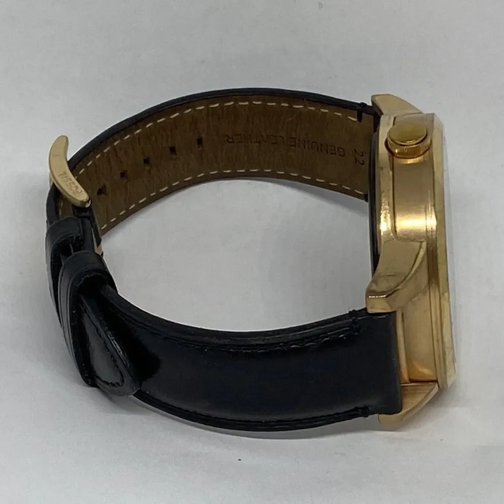 Fossil Gen 1/2 Authentic Genuine Smart Watch No Charger FTW2003 DM548